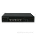 N1084P 4-port PoE Switch